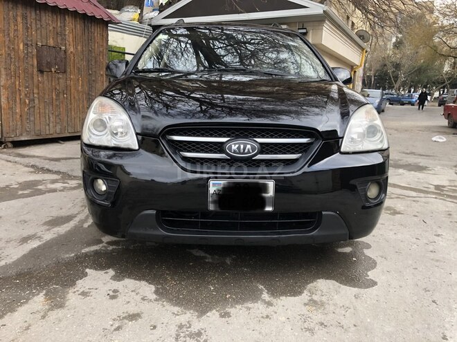 Kia Carens 2008, 199,000 km - 2.0 l - Bakı