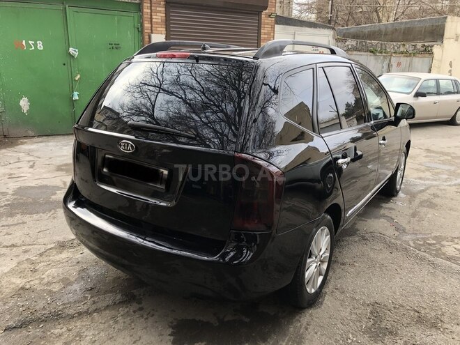 Kia Carens 2008, 199,000 km - 2.0 l - Bakı