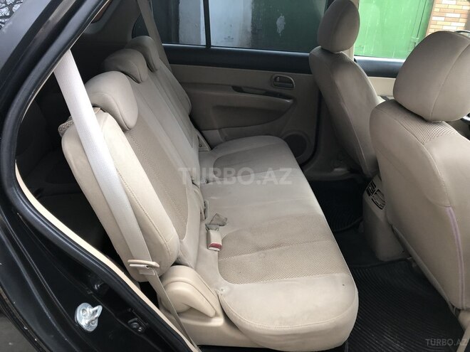 Kia Carens 2008, 199,000 km - 2.0 l - Bakı