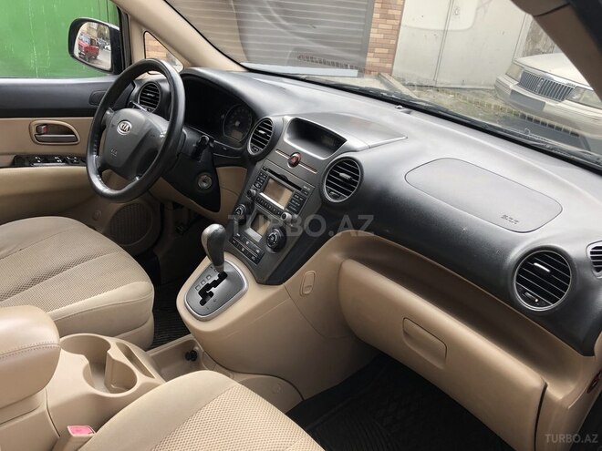 Kia Carens 2008, 199,000 km - 2.0 l - Bakı