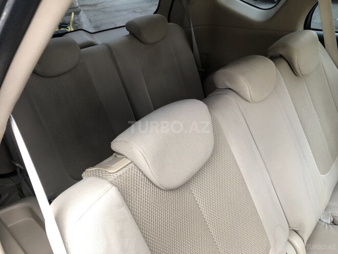 Kia Carens 2008, 199,000 km - 2.0 l - Bakı