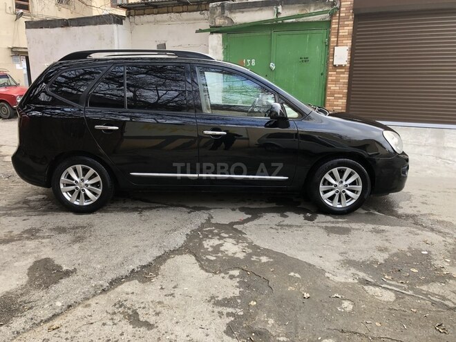 Kia Carens 2008, 199,000 km - 2.0 l - Bakı