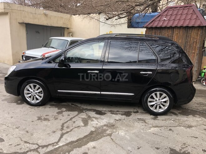 Kia Carens 2008, 199,000 km - 2.0 l - Bakı