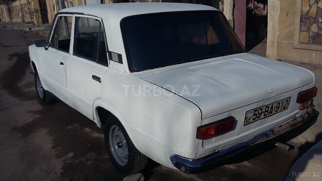 LADA (VAZ) 21011 1972, 754,223 km - 1.2 л - Bərdə
