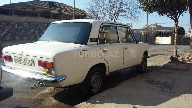 LADA (VAZ) 21011 1972, 754,223 km - 1.2 л - Bərdə