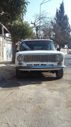 LADA (VAZ) 21011 1972, 754,223 km - 1.2 л - Bərdə