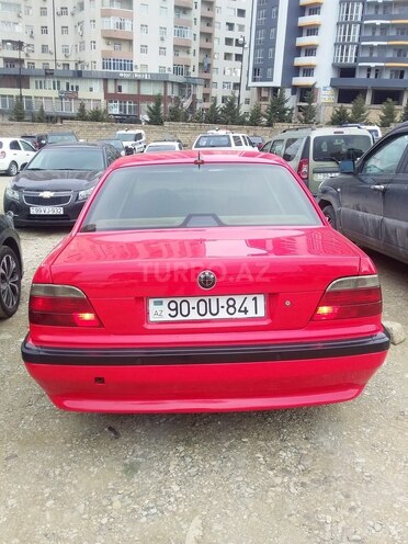 BMW 735 1997, 420,000 km - 3.5 l - Bakı