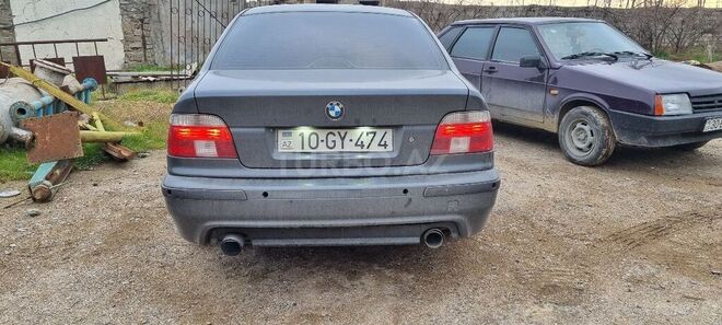 BMW 523 1997, 260,000 km - 2.5 l - Bakı