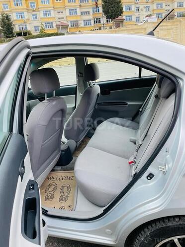 Hyundai Accent 2007, 158,000 km - 1.5 l - Bakı