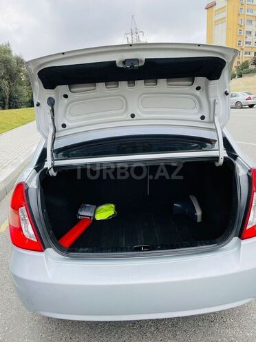 Hyundai Accent 2007, 158,000 km - 1.5 l - Bakı