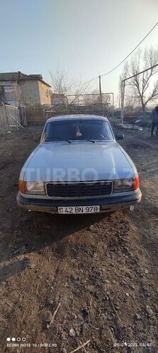 GAZ 31029 1993, 258,088 km - 2.3 л - Sabirabad