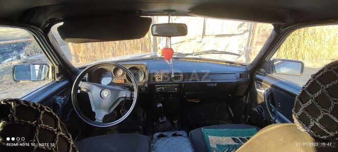 GAZ 31029 1993, 258,088 km - 2.3 л - Sabirabad