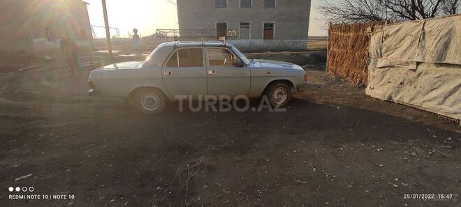 GAZ 31029 1993, 258,088 km - 2.3 л - Sabirabad