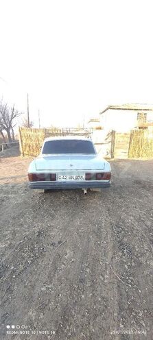 GAZ 31029 1993, 258,088 km - 2.3 л - Sabirabad