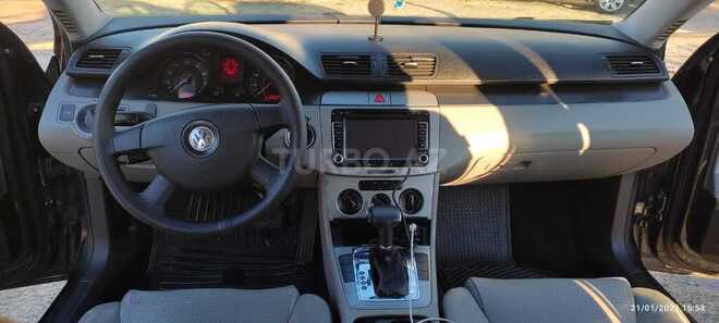 Volkswagen Passat 2005, 305,000 km - 2.0 l - Bakı