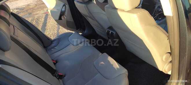 Volkswagen Passat 2005, 305,000 km - 2.0 l - Bakı