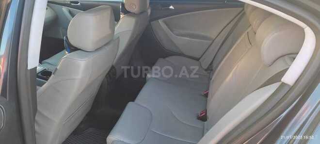 Volkswagen Passat 2005, 305,000 km - 2.0 l - Bakı