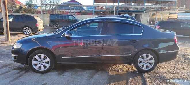Volkswagen Passat 2005, 305,000 km - 2.0 l - Bakı