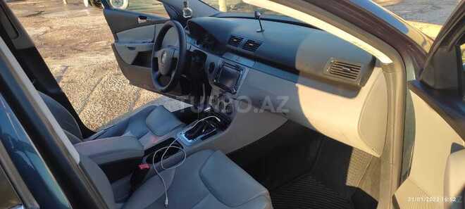 Volkswagen Passat 2005, 305,000 km - 2.0 l - Bakı