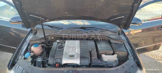 Volkswagen Passat 2005, 305,000 km - 2.0 l - Bakı