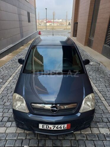 Opel Meriva 2006, 200,000 km - 1.3 l - Bakı