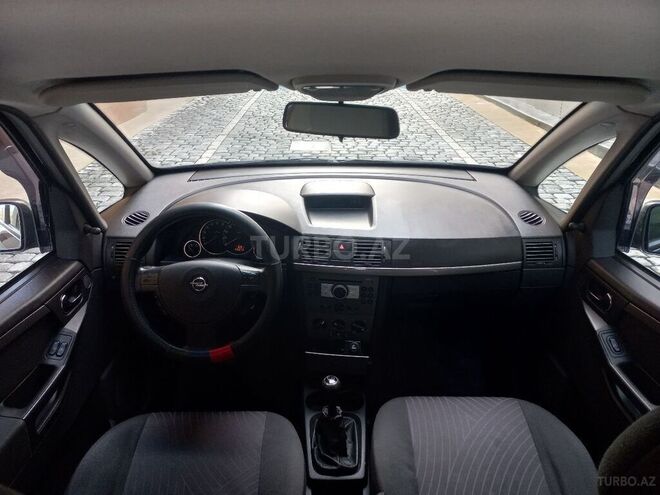 Opel Meriva 2006, 200,000 km - 1.3 l - Bakı