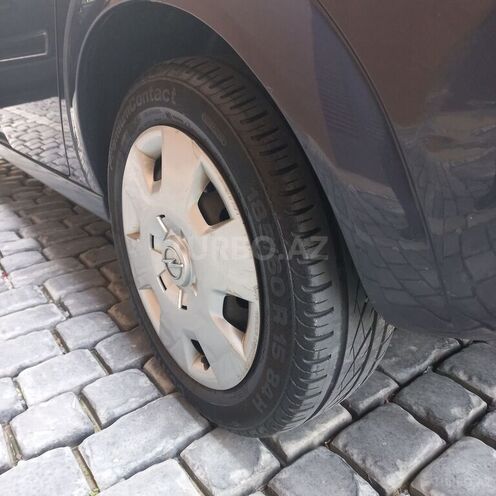 Opel Meriva 2006, 200,000 km - 1.3 l - Bakı
