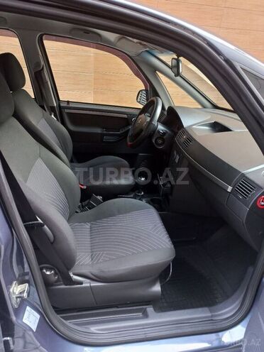 Opel Meriva 2006, 200,000 km - 1.3 l - Bakı