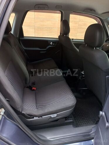 Opel Meriva 2006, 200,000 km - 1.3 l - Bakı