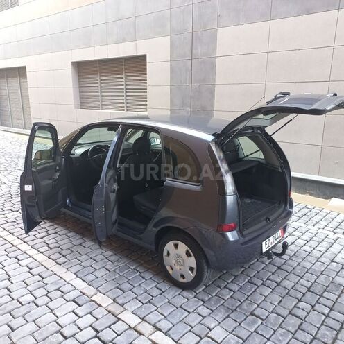 Opel Meriva 2006, 200,000 km - 1.3 l - Bakı