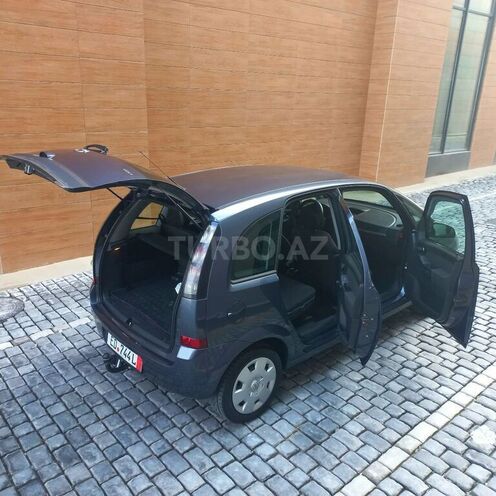 Opel Meriva 2006, 200,000 km - 1.3 l - Bakı