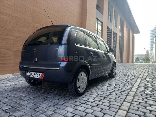 Opel Meriva 2006, 200,000 km - 1.3 l - Bakı