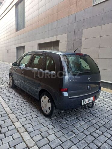 Opel Meriva 2006, 200,000 km - 1.3 l - Bakı