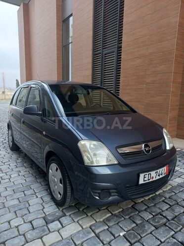 Opel Meriva 2006, 200,000 km - 1.3 l - Bakı