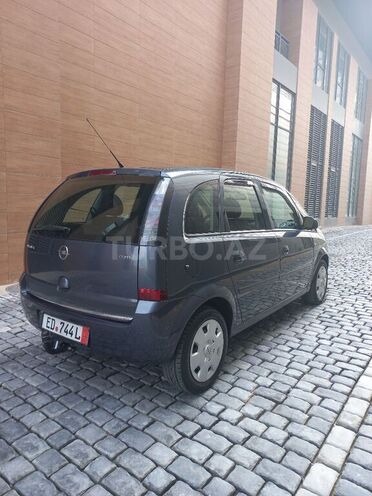 Opel Meriva 2006, 200,000 km - 1.3 l - Bakı