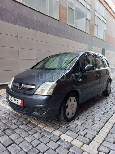 Opel Meriva 2006, 200,000 km - 1.3 l - Bakı
