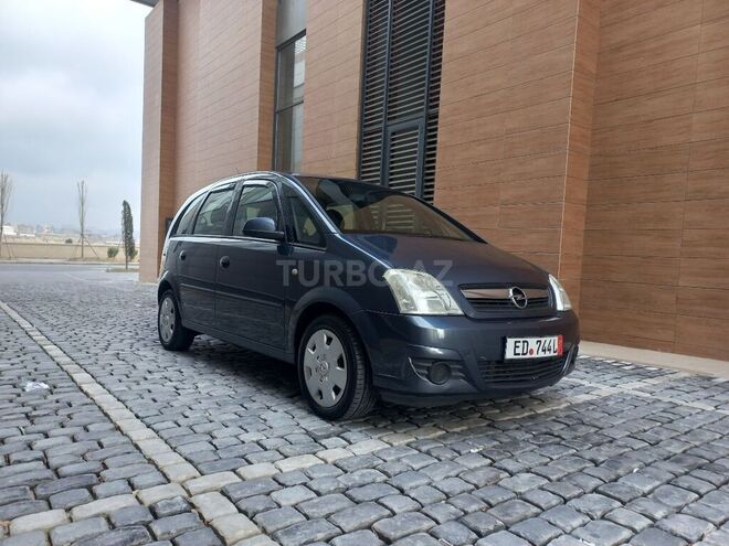 Opel Meriva 2006, 200,000 km - 1.3 l - Bakı