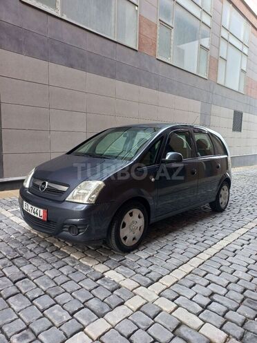 Opel Meriva 2006, 200,000 km - 1.3 l - Bakı