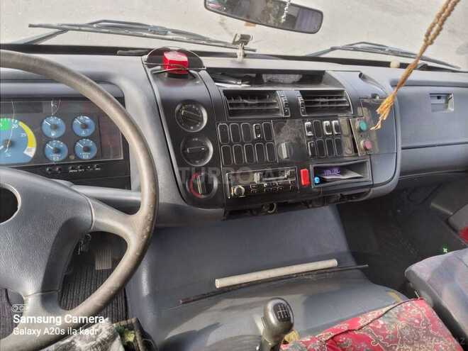 Mercedes Atego 1823 1999, 522,607 km - 6.3 l - Sumqayıt