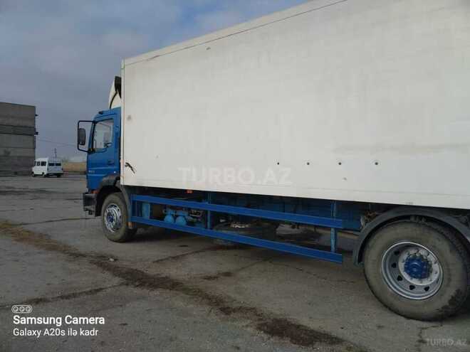 Mercedes Atego 1823 1999, 522,607 km - 6.3 l - Sumqayıt