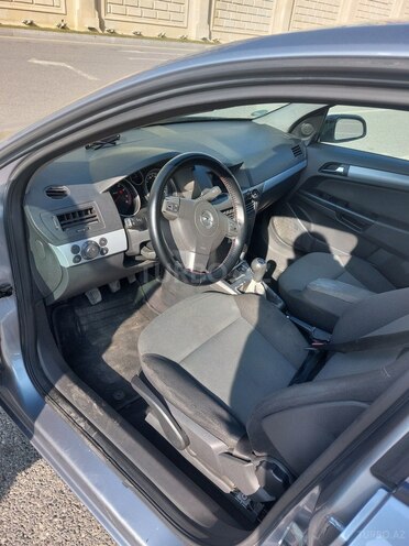 Opel Astra 2005, 220,000 km - 1.4 l - Bakı
