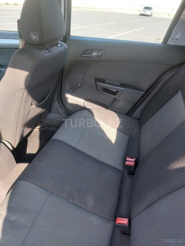 Opel Astra 2005, 220,000 km - 1.4 l - Bakı