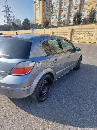 Opel Astra 2005, 220,000 km - 1.4 l - Bakı