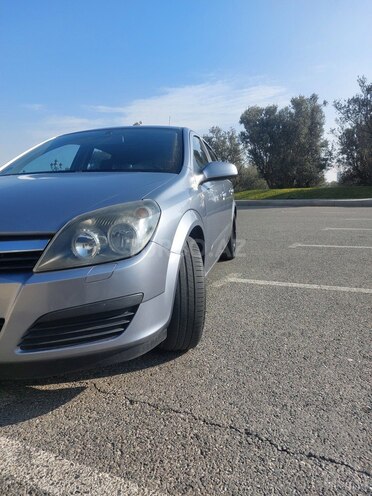 Opel Astra 2005, 220,000 km - 1.4 l - Bakı