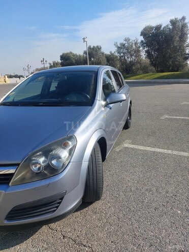 Opel Astra 2005, 220,000 km - 1.4 l - Bakı