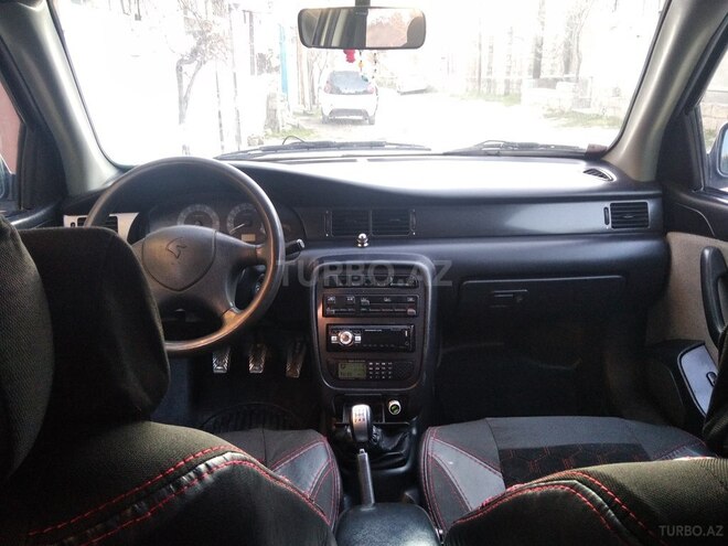 Iran Khodro Samand 2008, 325,800 km - 1.8 l - Bakı
