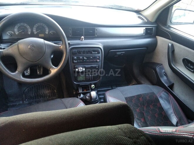 Iran Khodro Samand 2008, 325,800 km - 1.8 l - Bakı