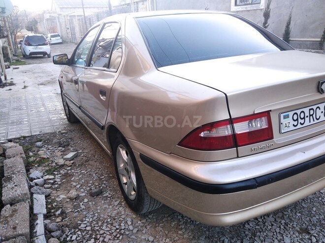 Iran Khodro Samand 2008, 325,800 km - 1.8 l - Bakı