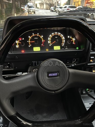 LADA (VAZ) Niva 2019, 18,900 km - 1.7 л - Bakı
