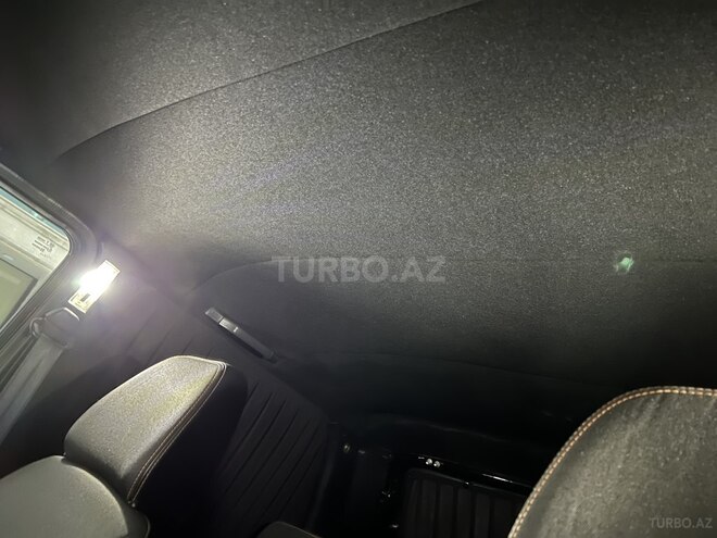 LADA (VAZ) Niva 2019, 18,900 km - 1.7 л - Bakı